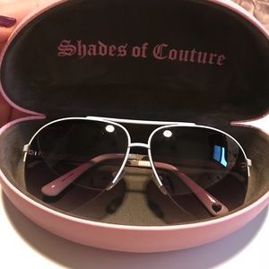 Juicy couture women’s sunglasses